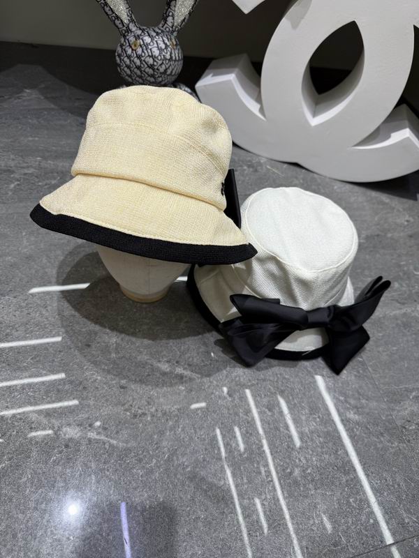 CHanel hat dx58